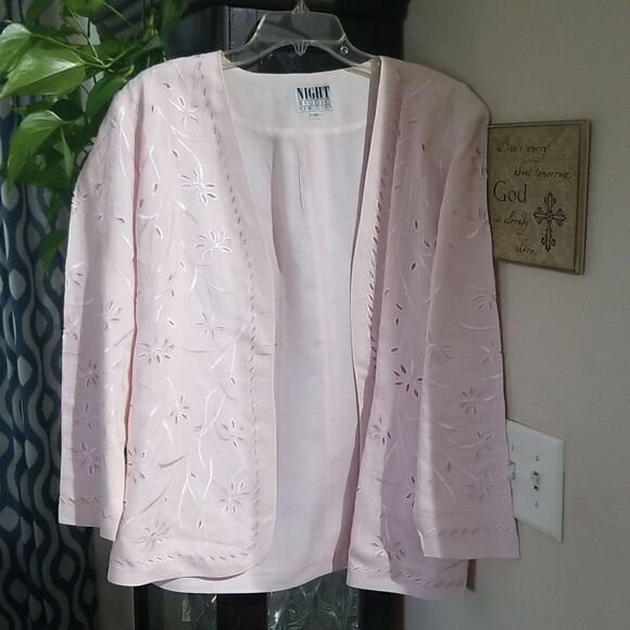 Night Studio 3 piece Midi Skirt  set size 12 - Picture 5 of 8